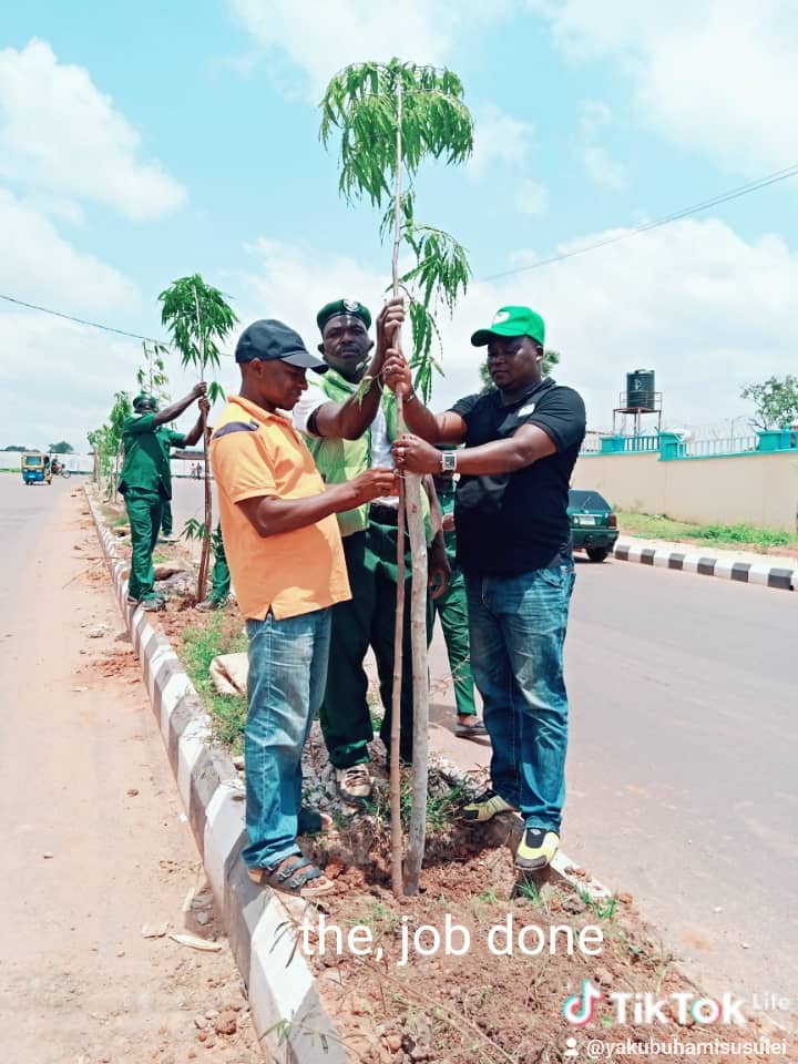 Agro-allied Services