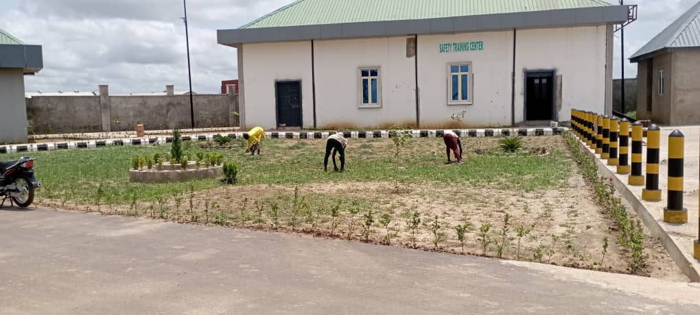 Agro-allied Services